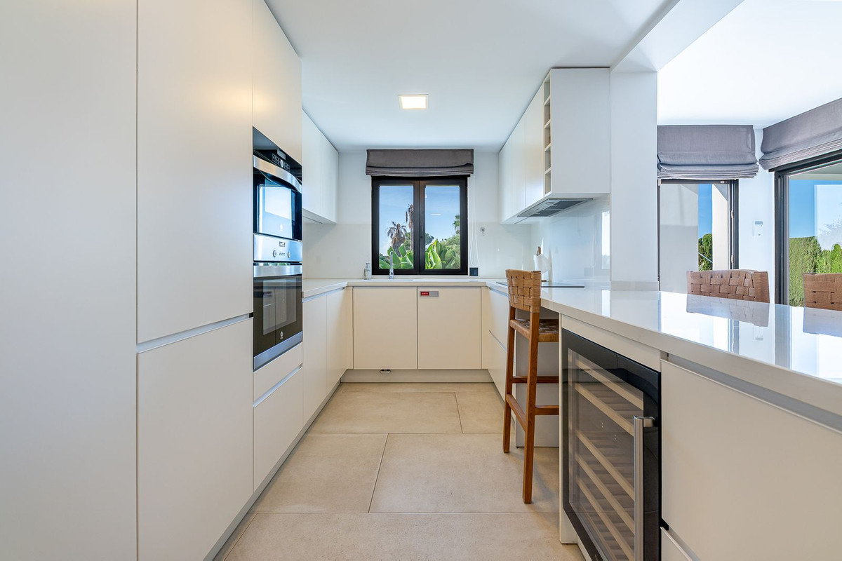 Villa for sale in Mijas
