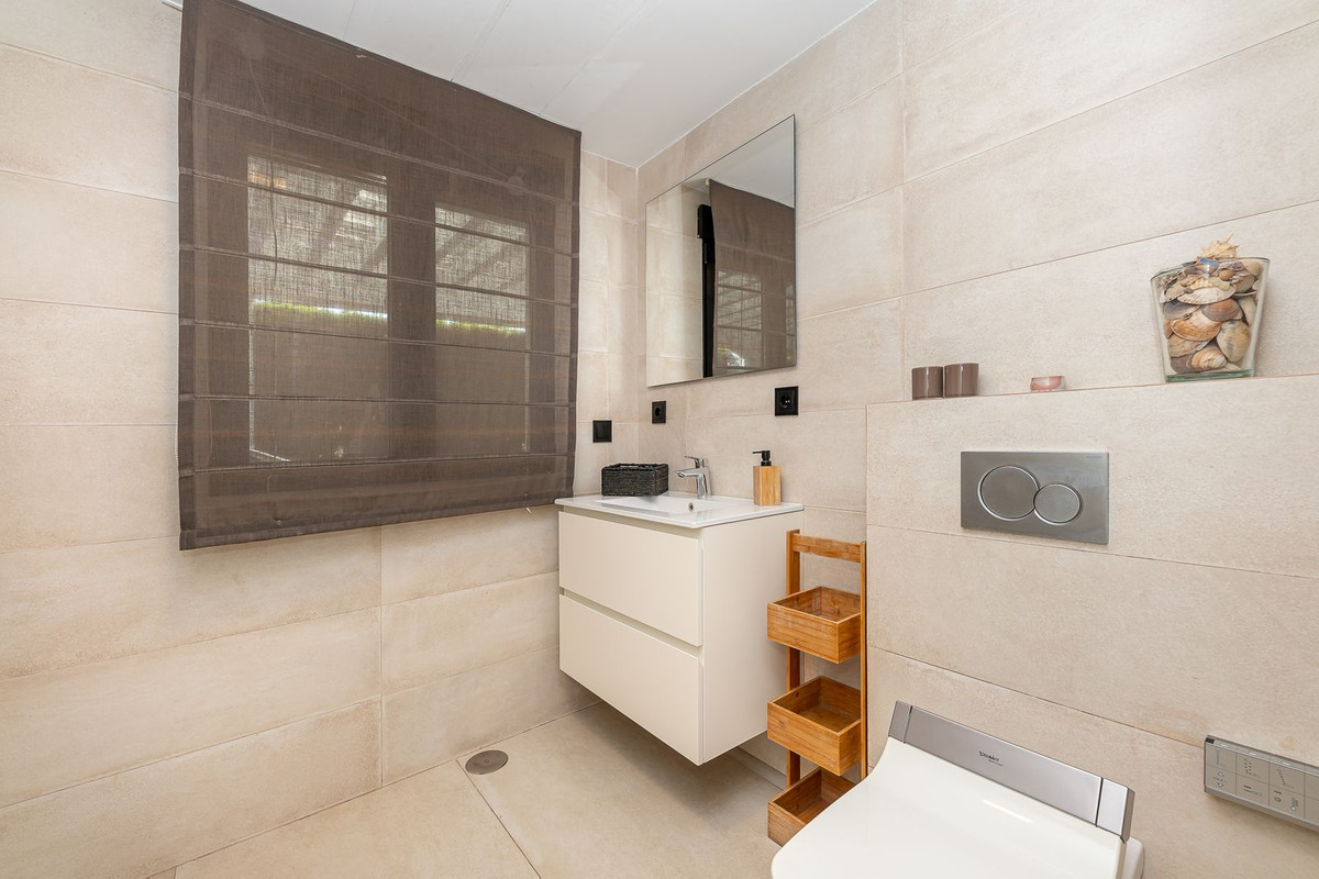 Villa for sale in Mijas