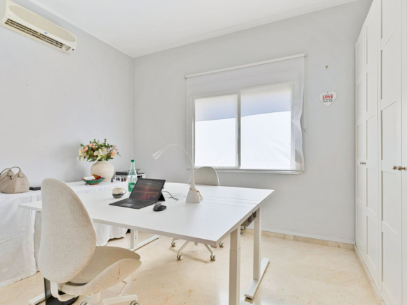 Villa for sale in Mijas