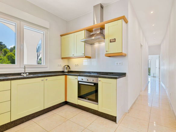 Villa for sale in Mijas