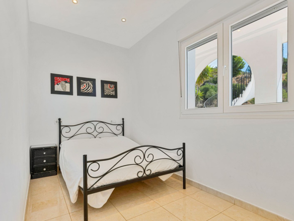 Villa for sale in Mijas