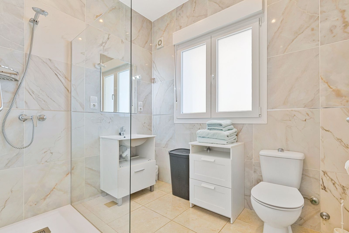 Villa for sale in Mijas