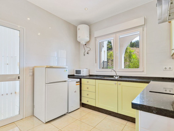 Villa for sale in Mijas