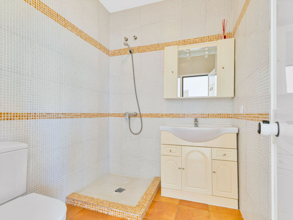 Villa for sale in Mijas