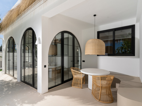 Villa for sale in Torremolinos