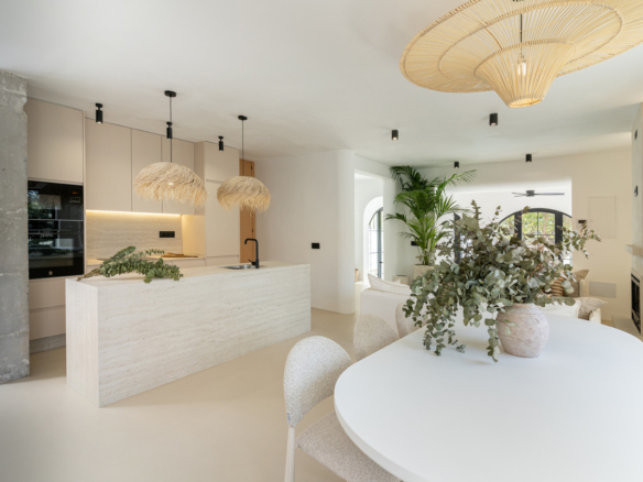 Villa for sale in Torremolinos