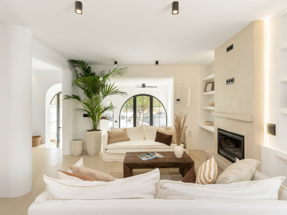Villa for sale in Torremolinos