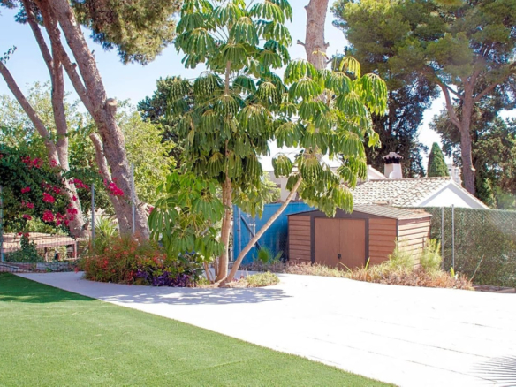 Villa for sale in Torremolinos