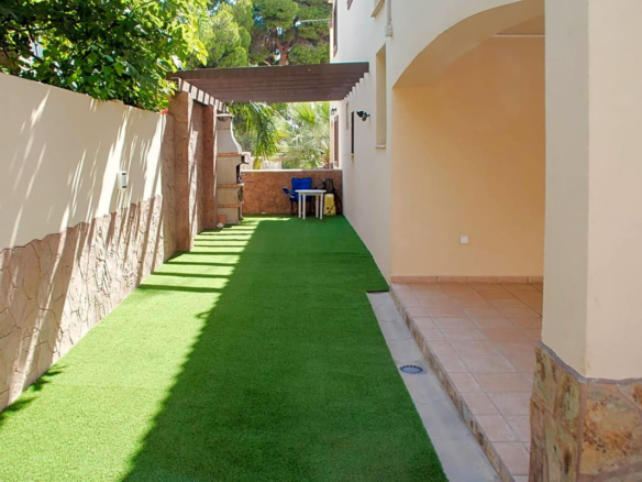Villa for sale in Torremolinos