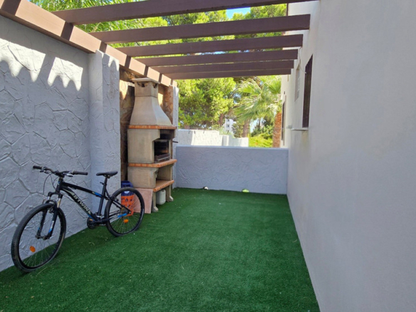 Villa for sale in Torremolinos