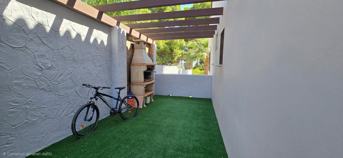 Villa for sale in Torremolinos