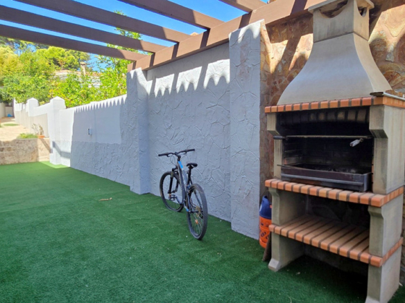 Villa for sale in Torremolinos