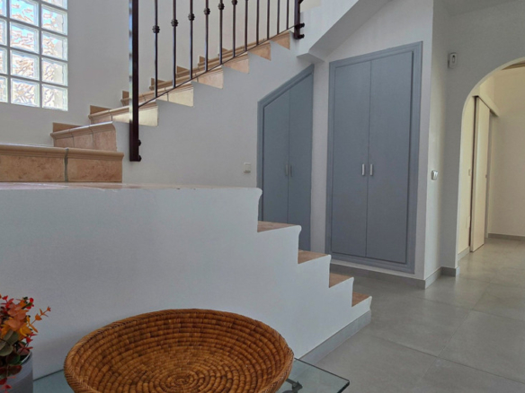 Villa for sale in Torremolinos