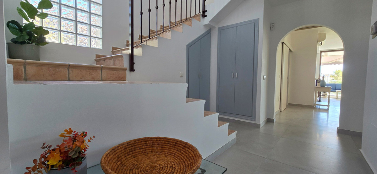 Villa for sale in Torremolinos
