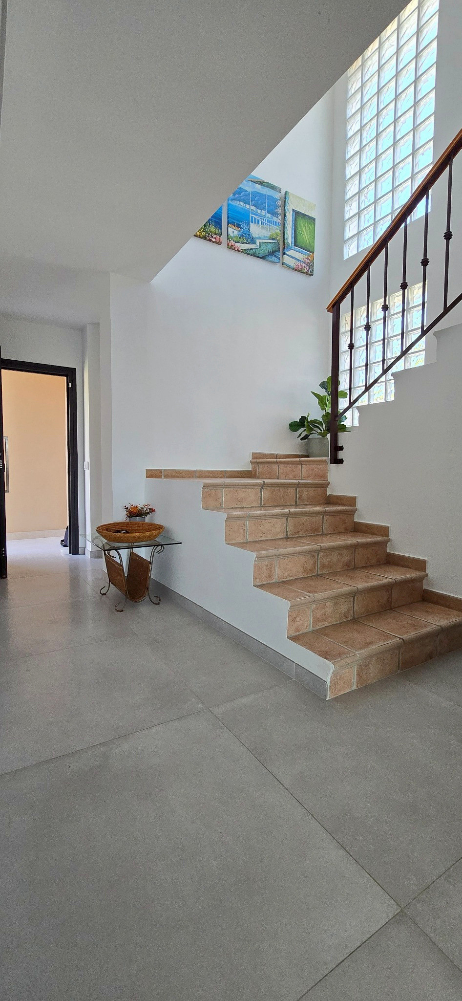 Villa for sale in Torremolinos