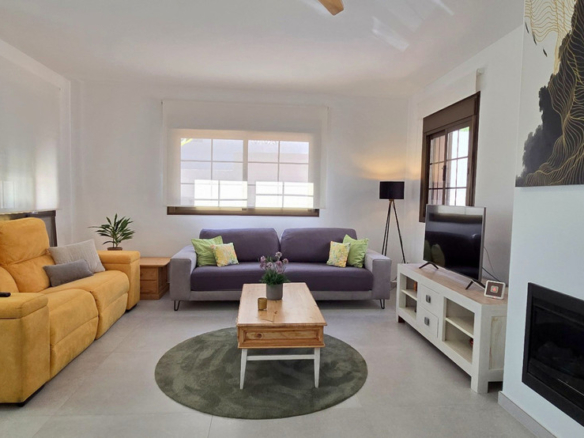 Villa for sale in Torremolinos