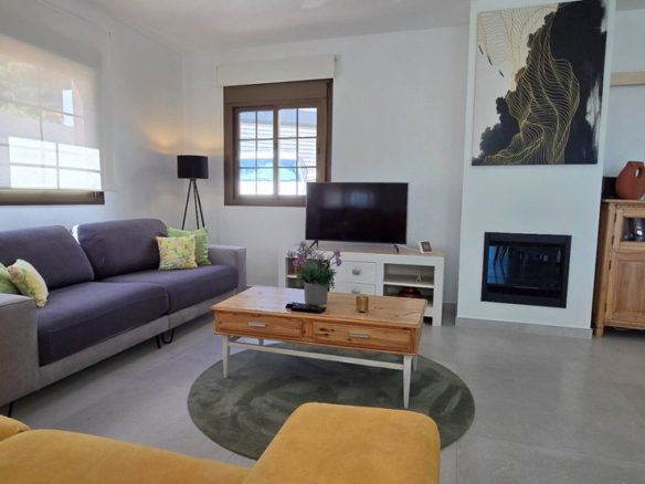 Villa for sale in Torremolinos