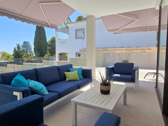 Villa for sale in Torremolinos