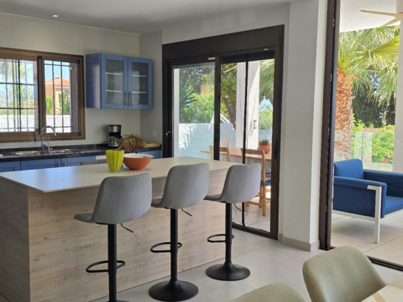 Villa for sale in Torremolinos