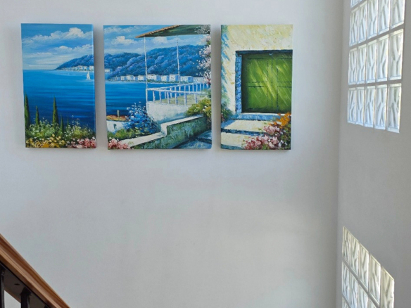 Villa for sale in Torremolinos