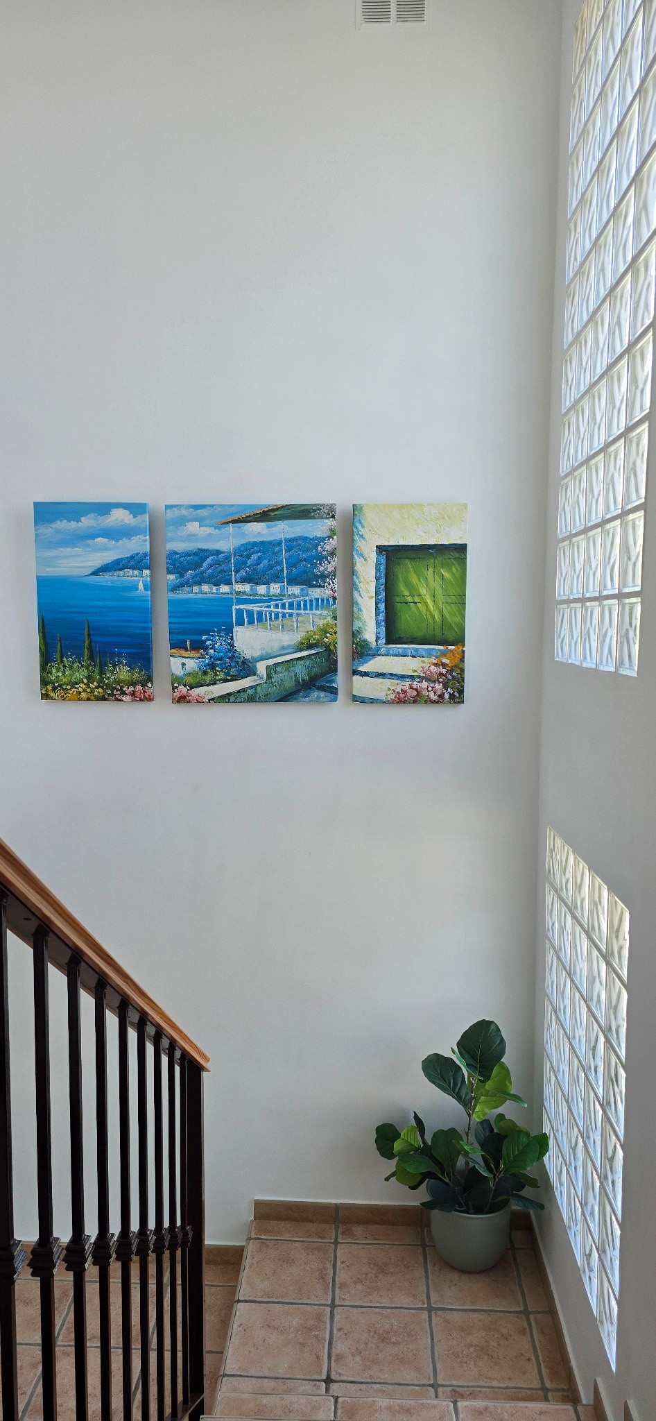 Villa for sale in Torremolinos