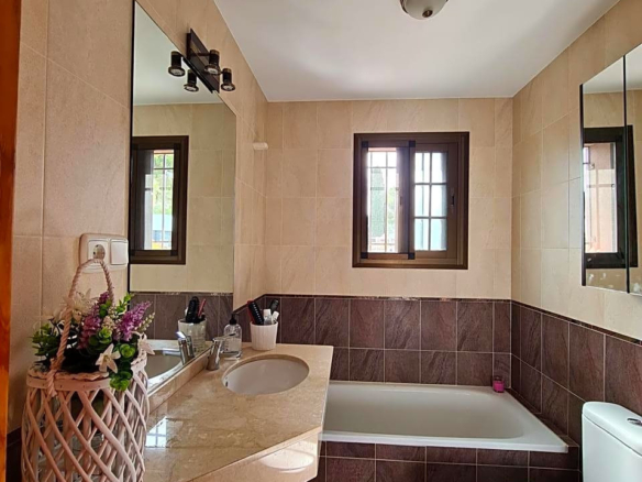 Villa for sale in Torremolinos