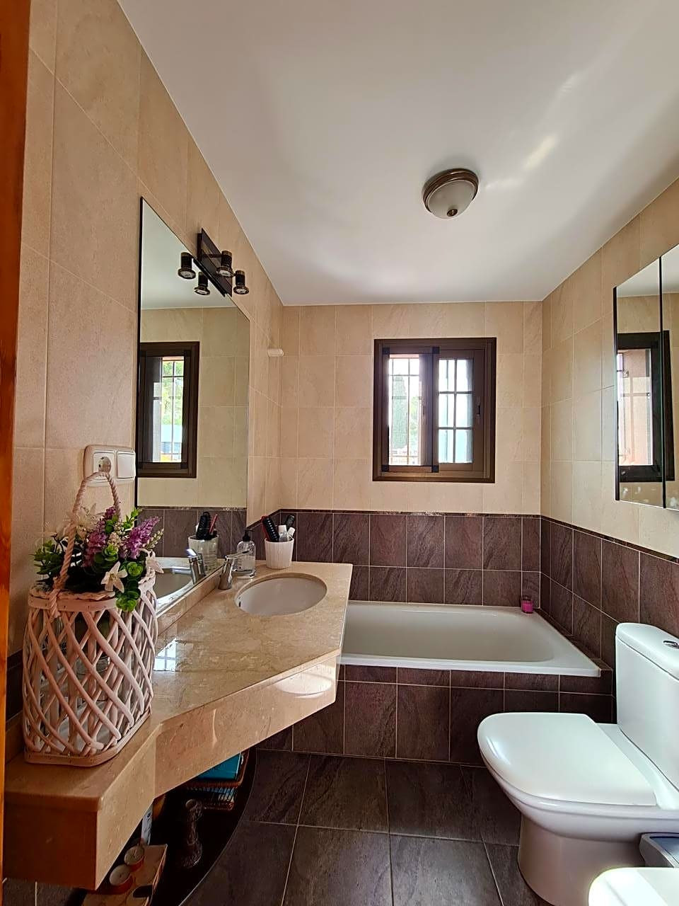 Villa for sale in Torremolinos