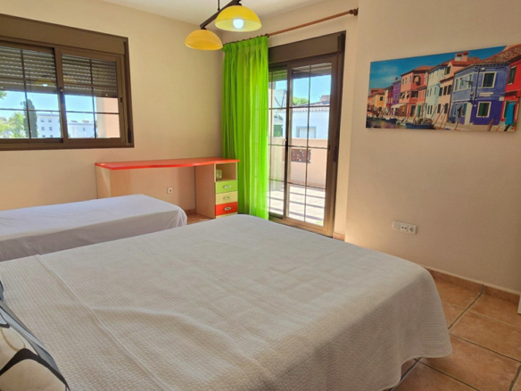 Villa for sale in Torremolinos