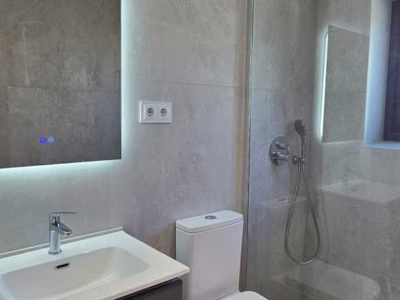 Villa for sale in Torremolinos