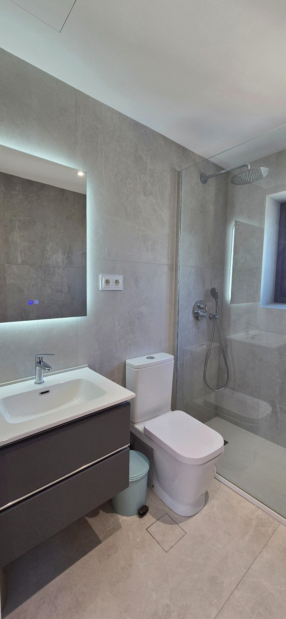 Villa for sale in Torremolinos
