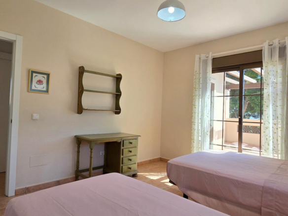 Villa for sale in Torremolinos