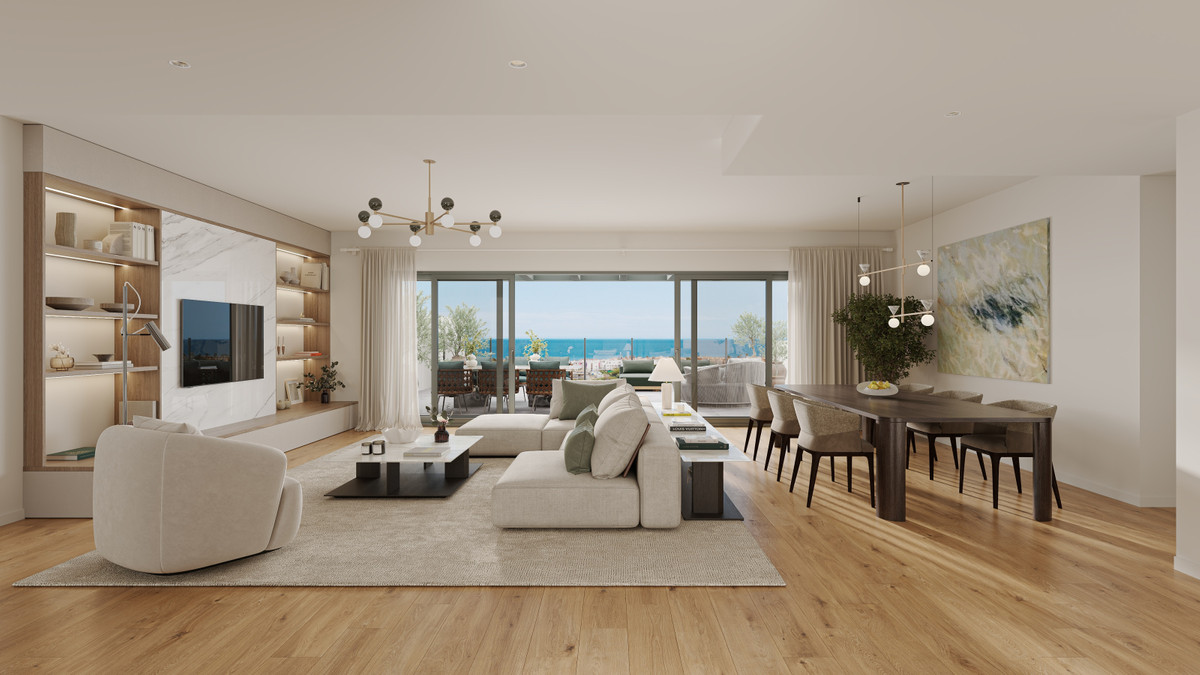 New Apartment for sale in Casares