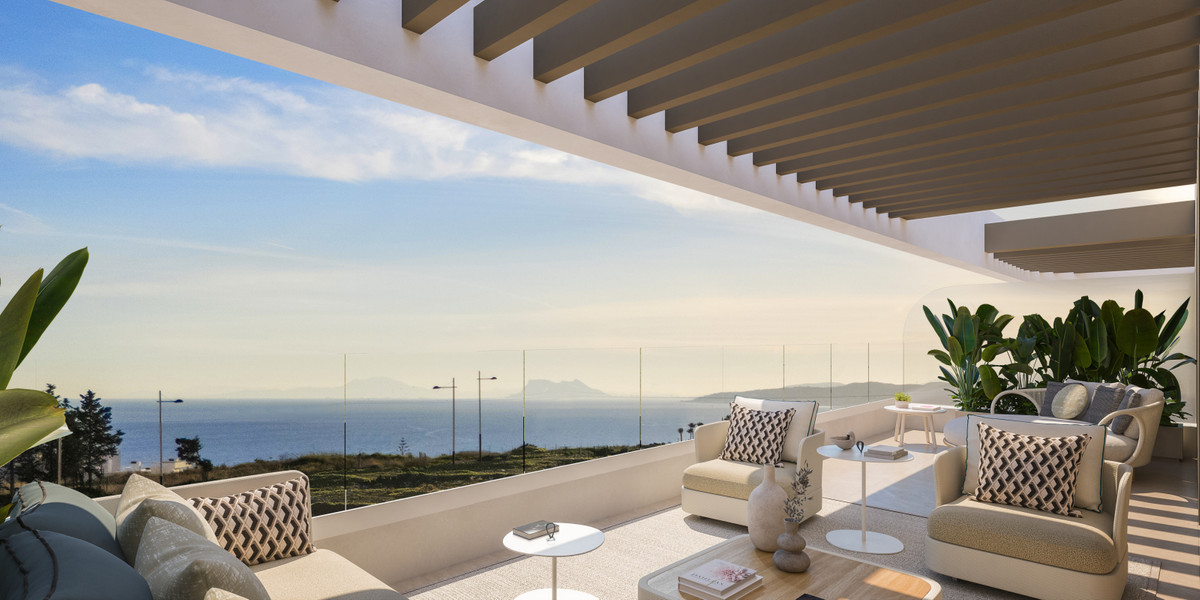New Apartment for sale in Estepona