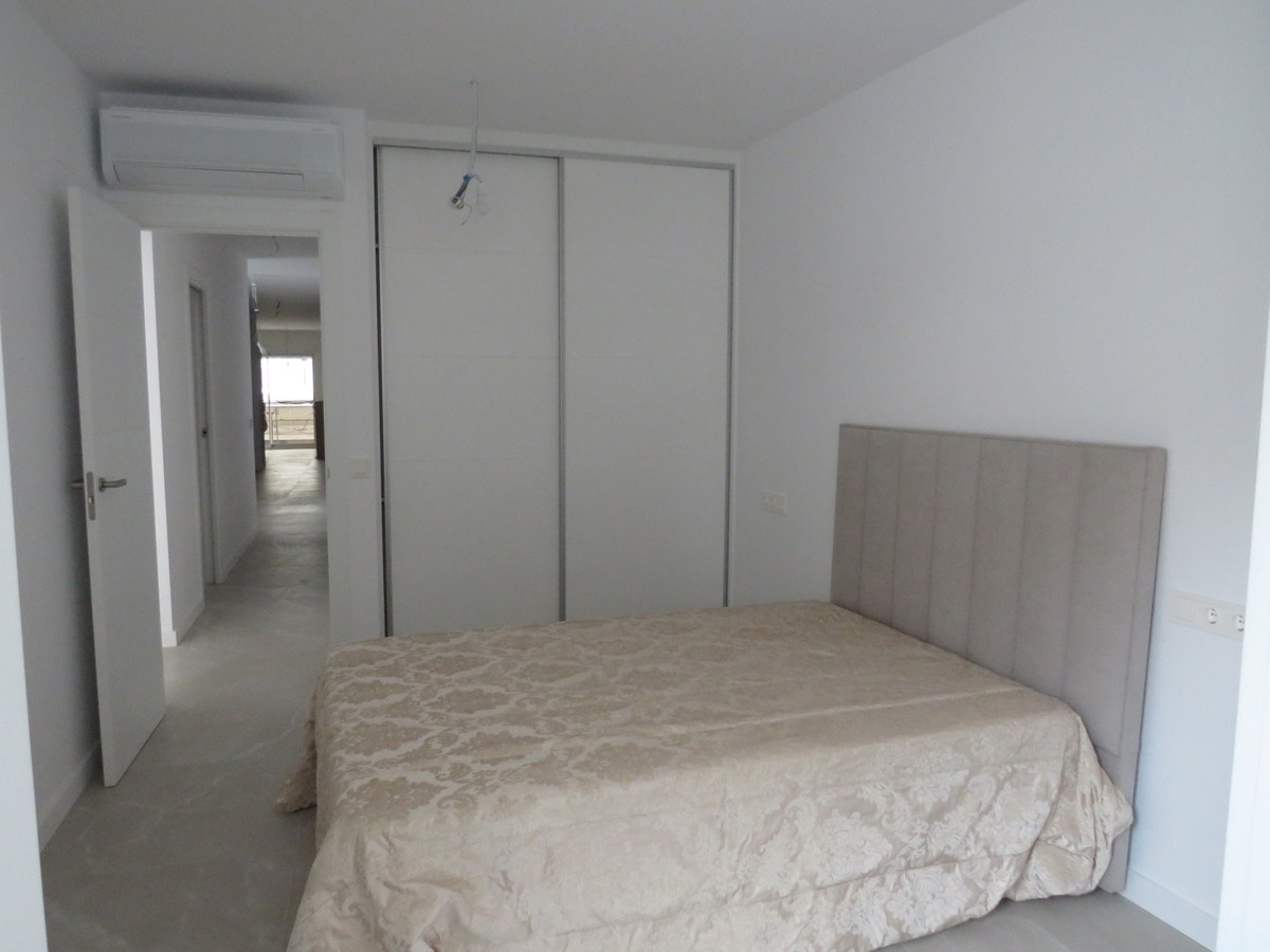 New Apartment for sale in Fuengirola