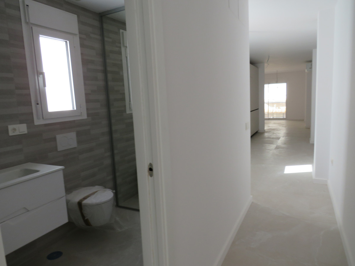 New Apartment for sale in Fuengirola
