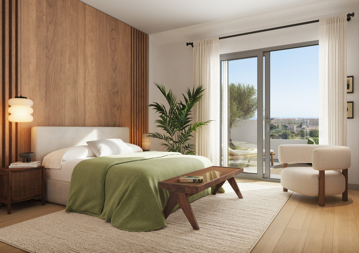 New Apartment for sale in Fuengirola