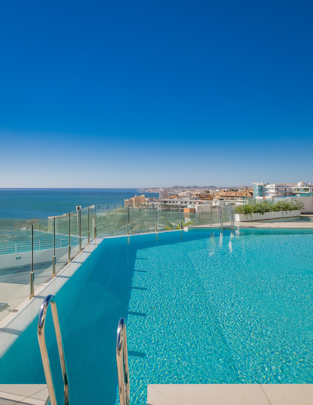 New Apartment for sale in Fuengirola