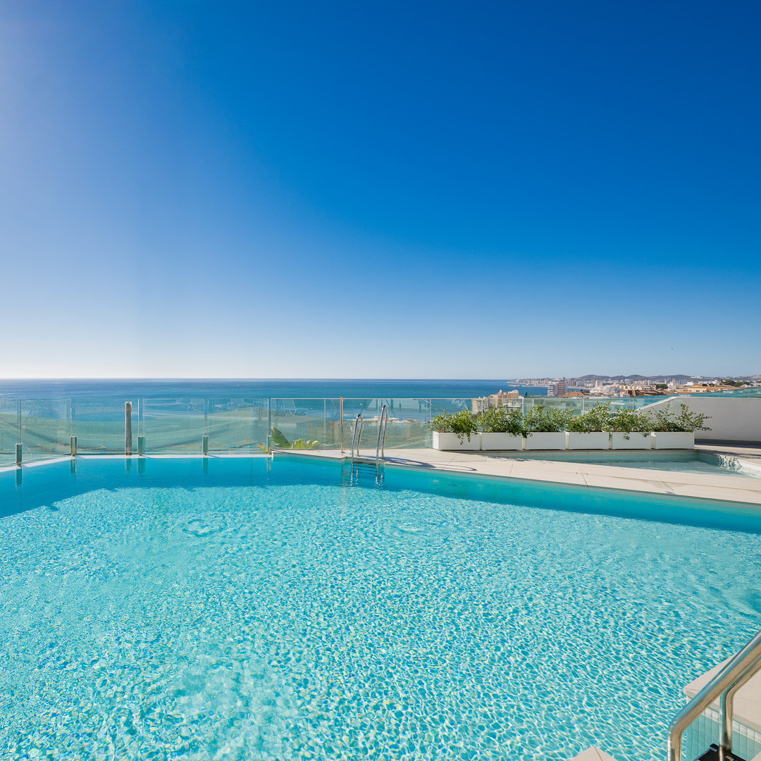 New Apartment for sale in Fuengirola