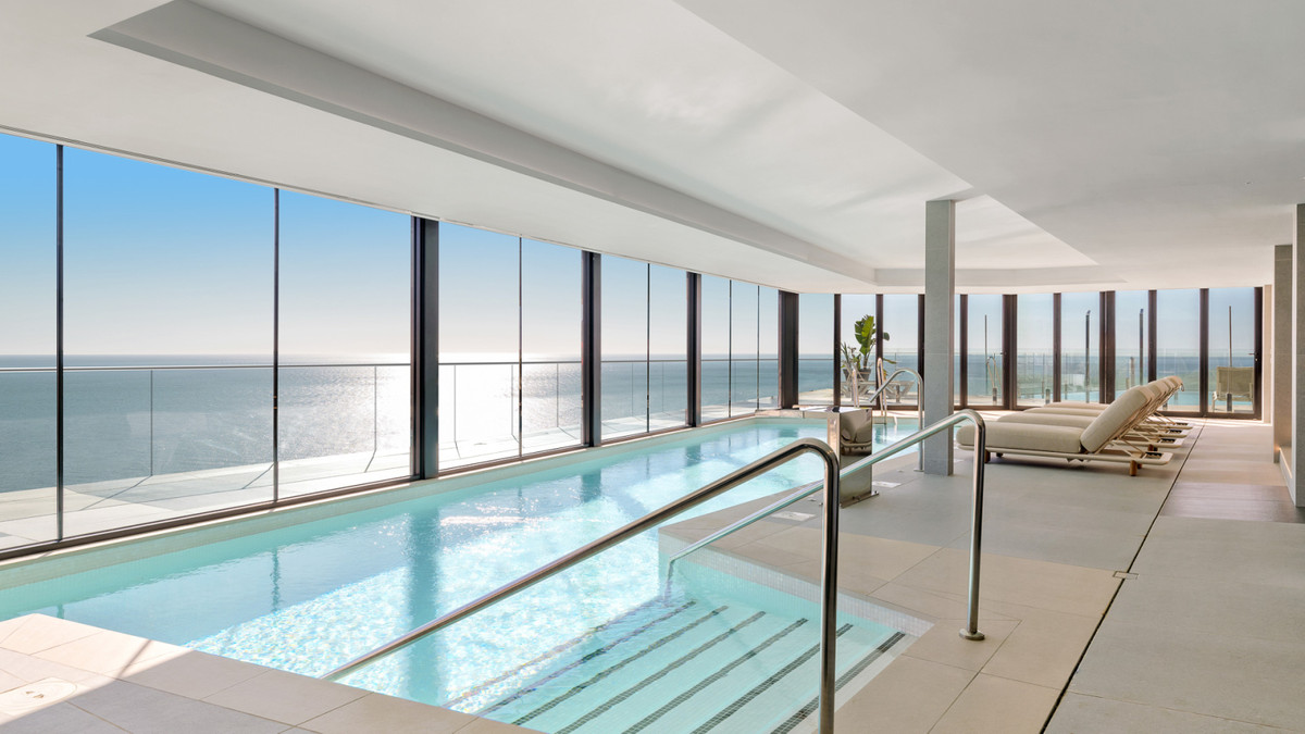 New Apartment for sale in Fuengirola