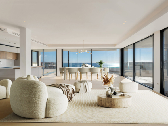 New Apartment for sale in Fuengirola
