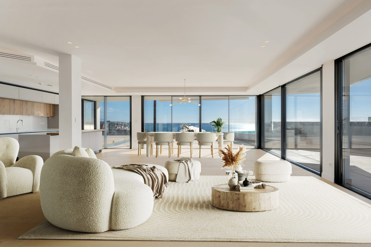 New Apartment for sale in Fuengirola