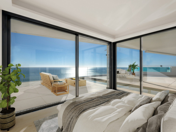 New Apartment for sale in Fuengirola