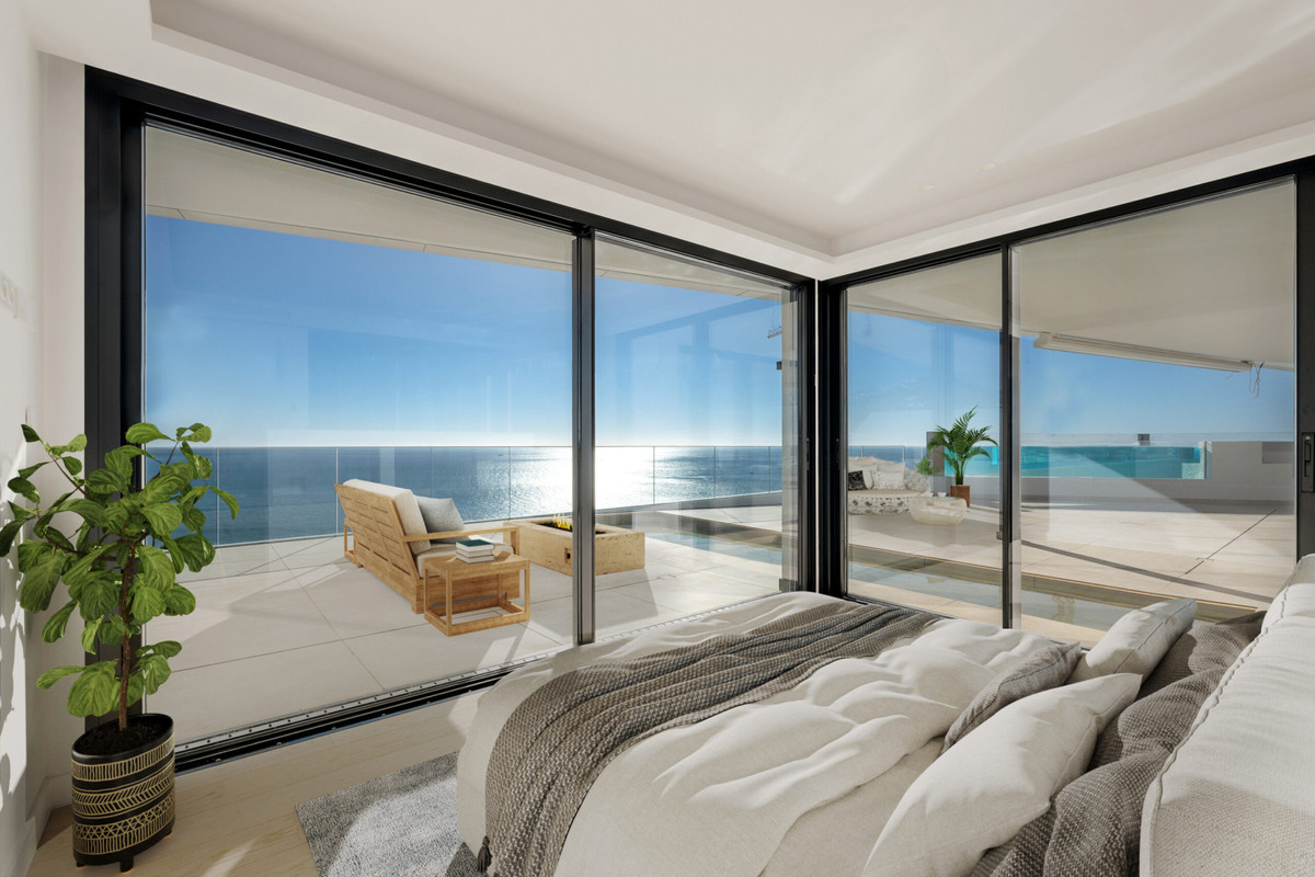 New Apartment for sale in Fuengirola
