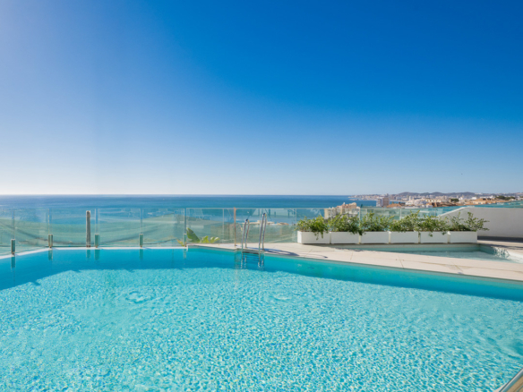 New Apartment for sale in Fuengirola