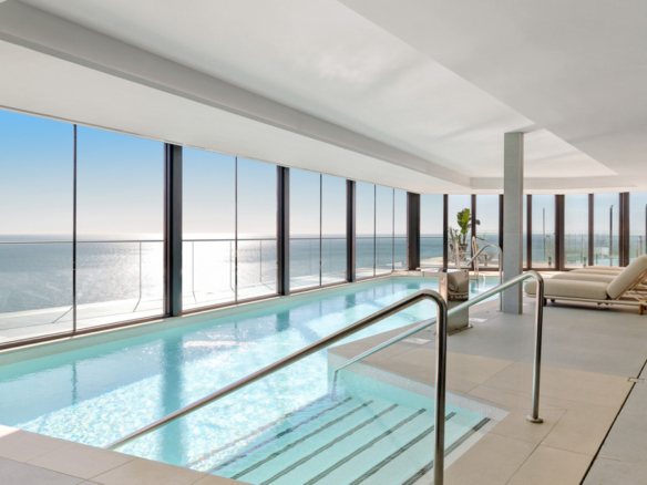 New Apartment for sale in Fuengirola