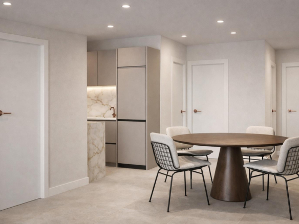 New Apartment for sale in Málaga