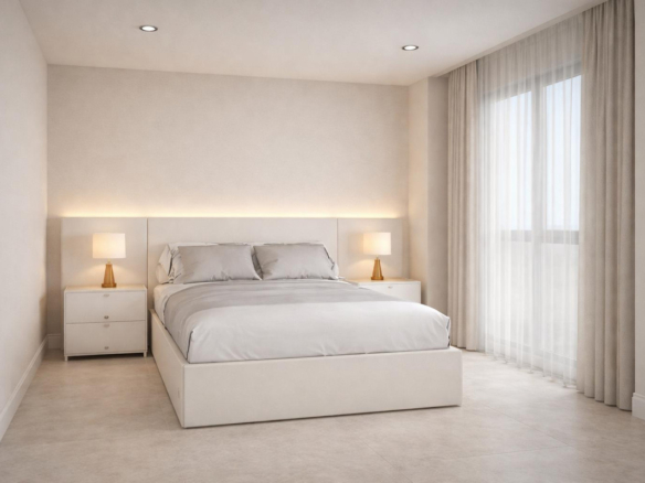 New Apartment for sale in Málaga