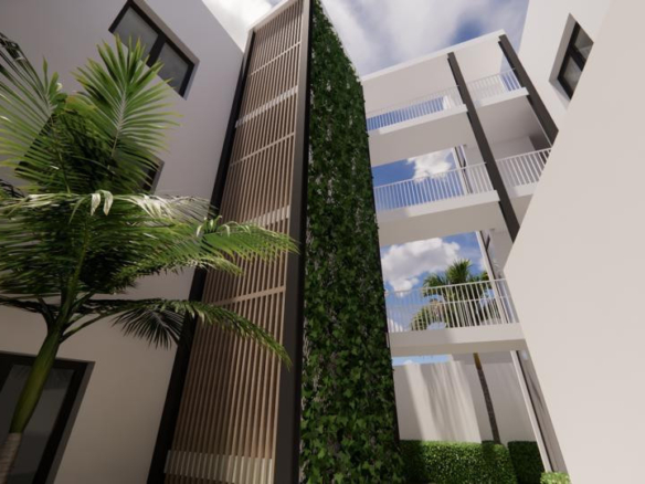 New Apartment for sale in Málaga