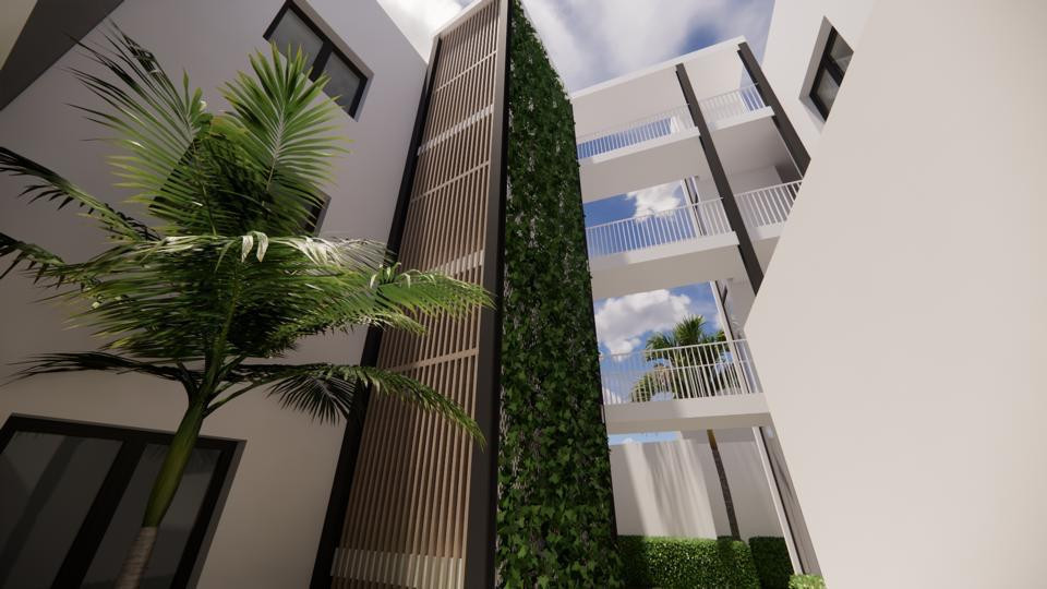 New Apartment for sale in Málaga