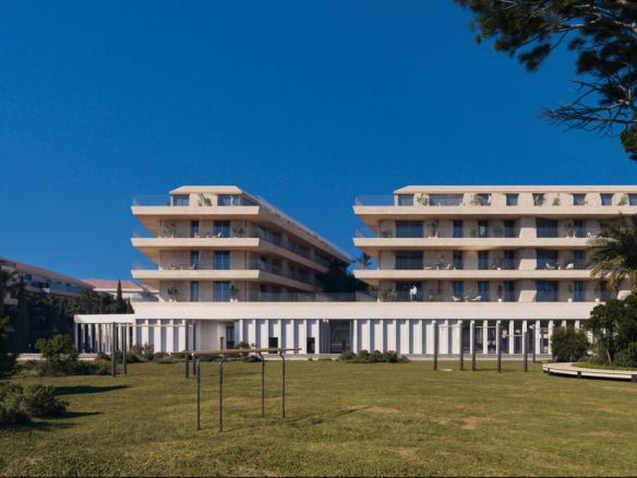 New Apartment for sale in Manilva